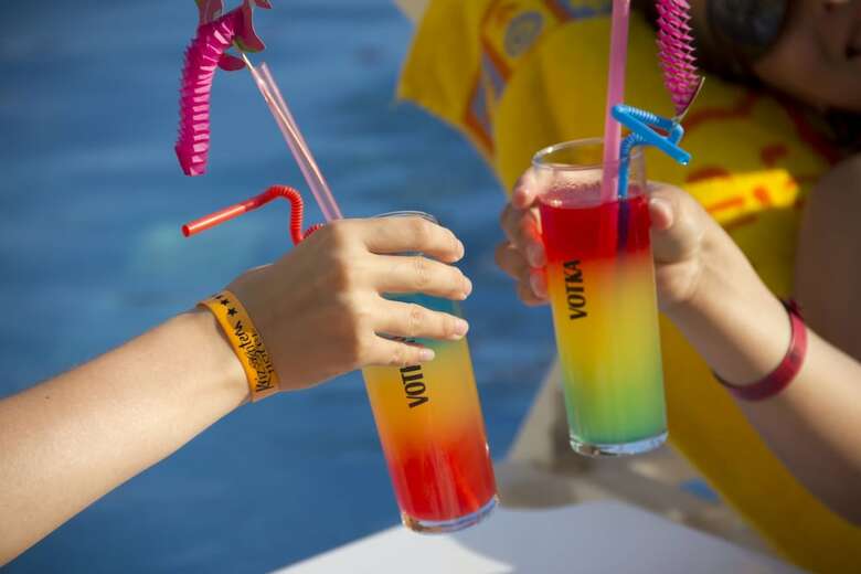 Krizantem Hotel - All Inclusive