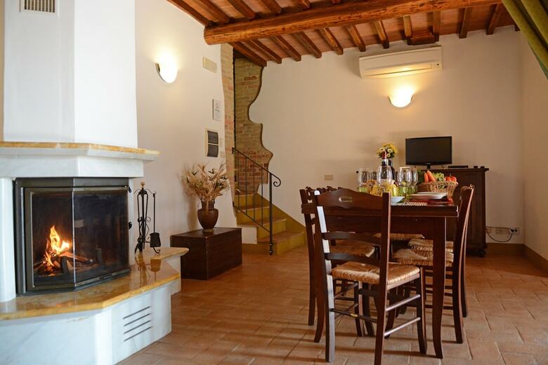 Agroturismo Agriturismo Bonello