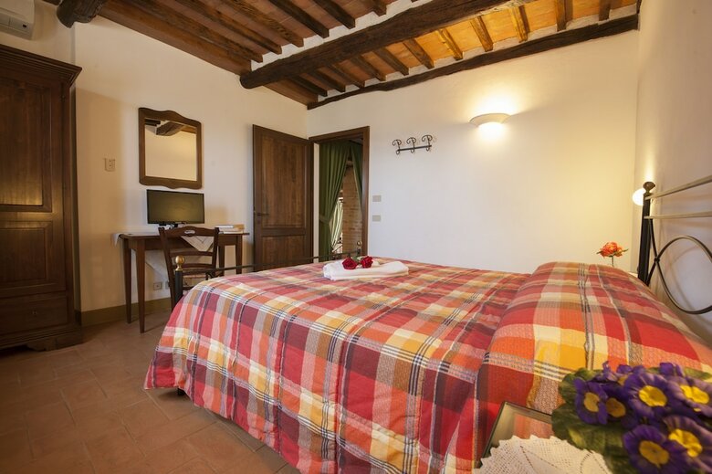 Agroturismo Agriturismo Bonello