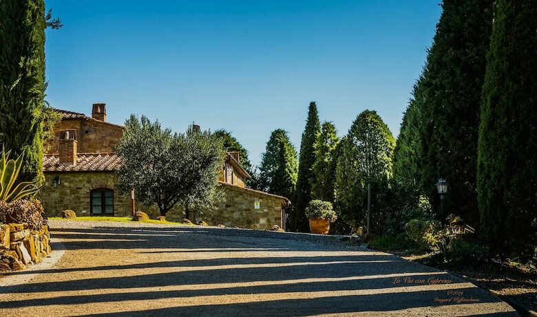 Agroturismo Agriturismo Bonello