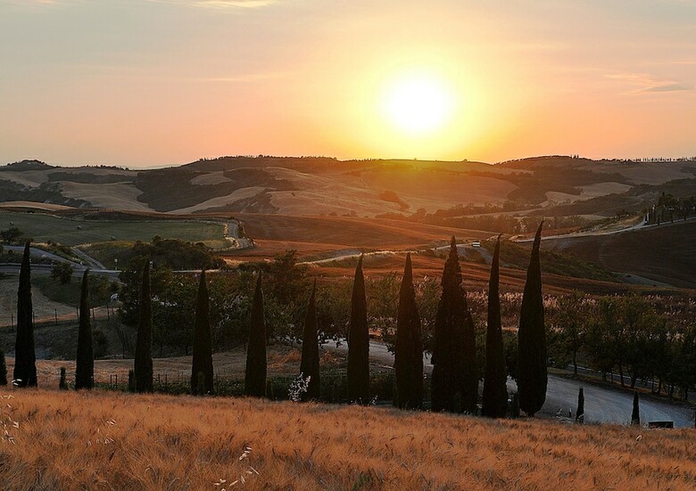 Agroturismo Agriturismo Bonello