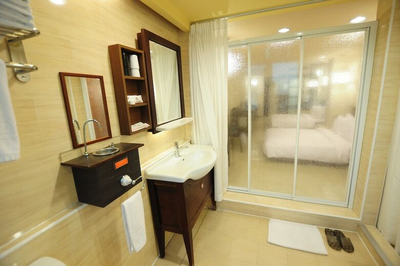Kindness Hotel Xin Jue Jiang