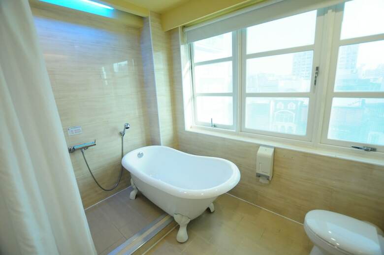 Kindness Hotel Xin Jue Jiang