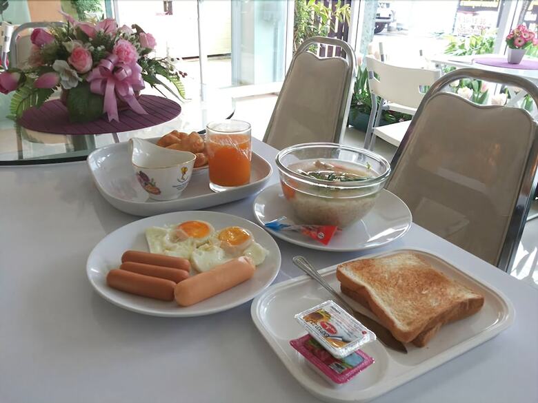 Bedtime Huahin Hotel