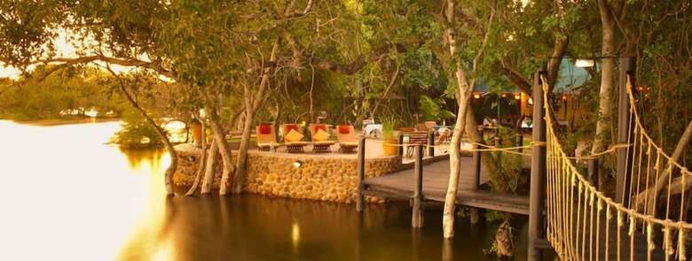 Hotel Islands Of Siankaba