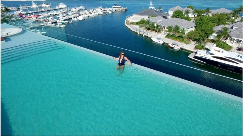 Apartamento Hilton At Resorts World Bimini