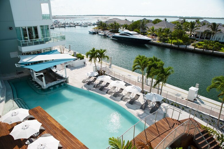 Apartamento Hilton At Resorts World Bimini