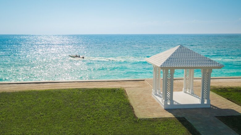 Apartamento Hilton At Resorts World Bimini