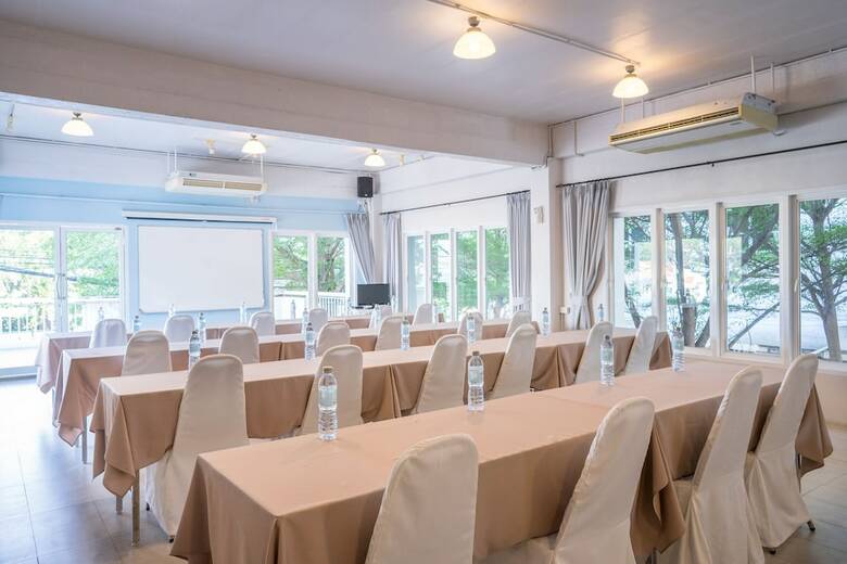 Apartamento Talay Hotel & Villa