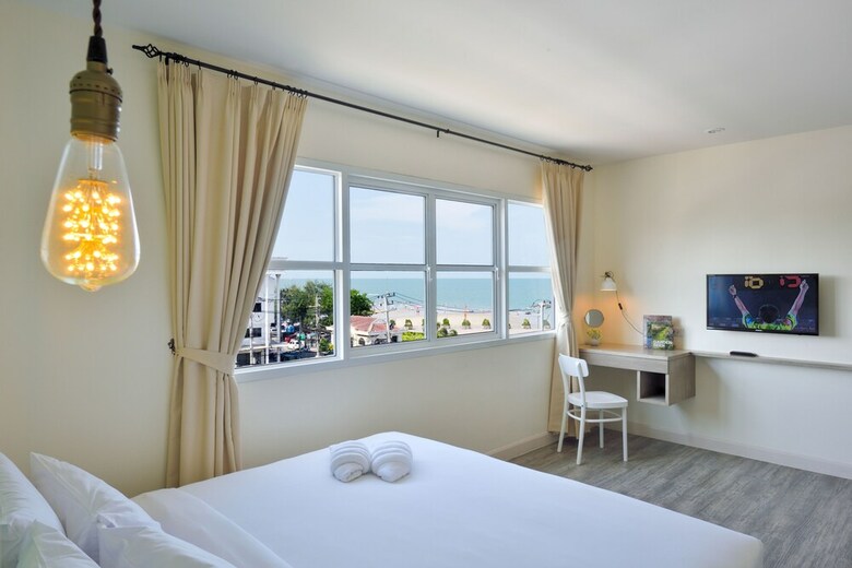 Apartamento Talay Hotel & Villa