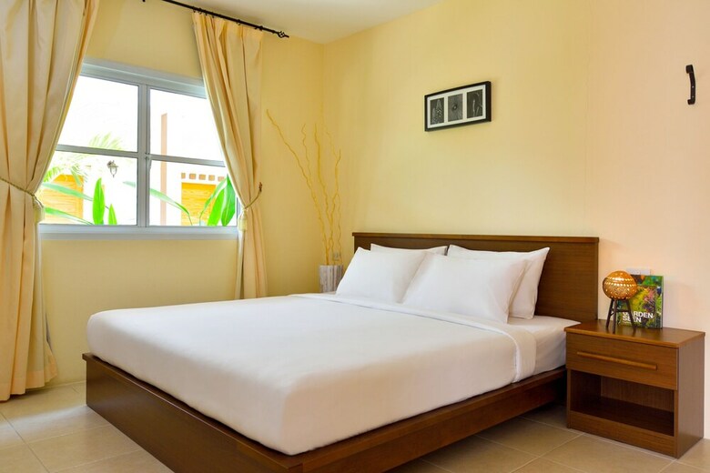 Apartamento Talay Hotel & Villa