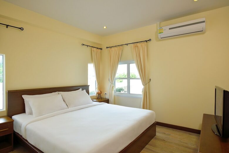 Apartamento Talay Hotel & Villa