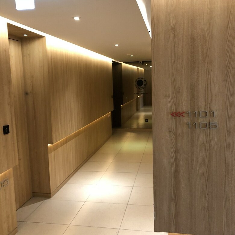 Hotel Cullinan Jeju