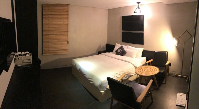 Hotel Cullinan Jeju