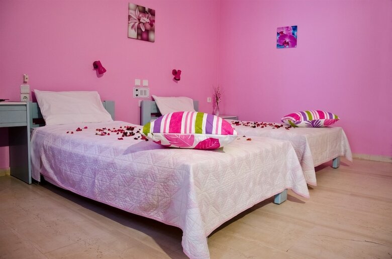 Aparthotel Galini Apartments