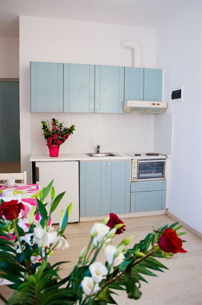 Aparthotel Galini Apartments