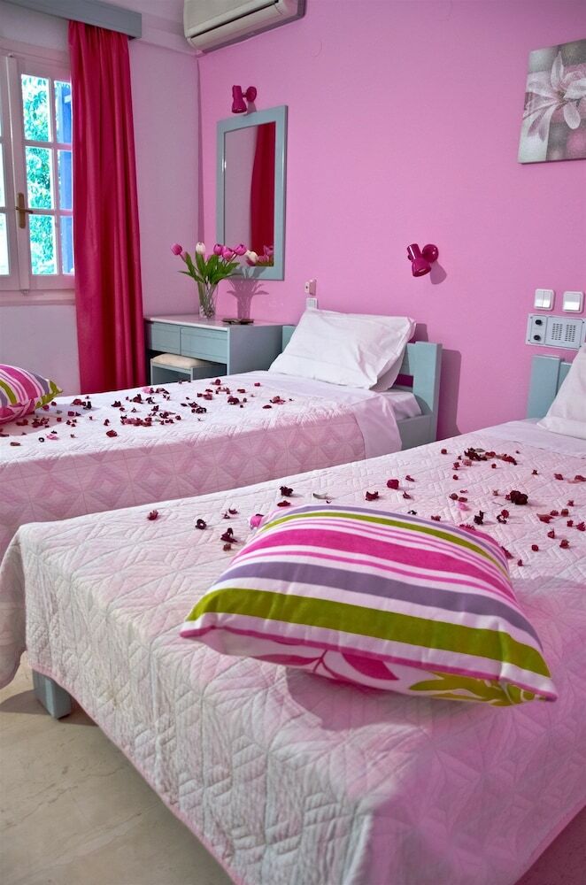Aparthotel Galini Apartments