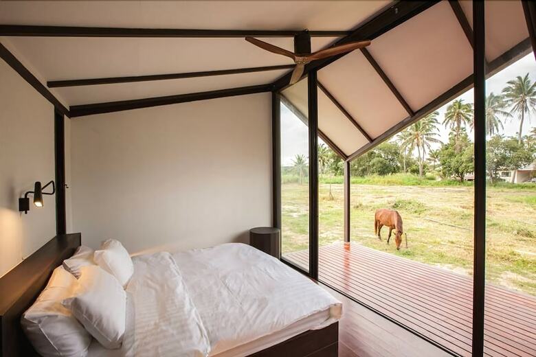 Apartamento Baan Suan Mook Hua Hin