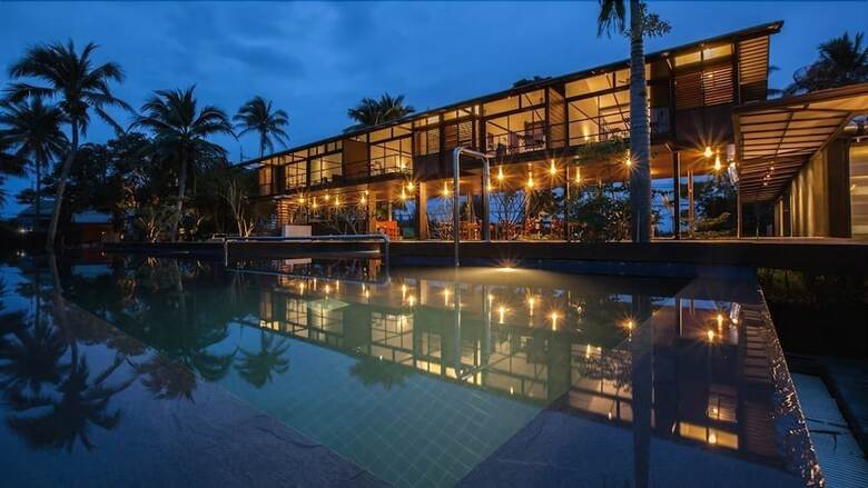 Apartamento Baan Suan Mook Hua Hin