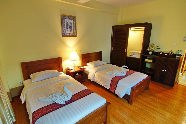 Shwe Ingyinn Hotel
