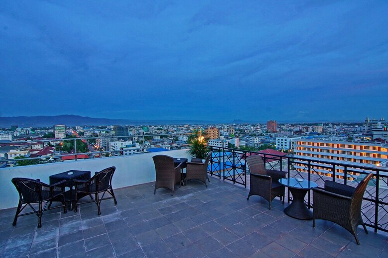 Shwe Ingyinn Hotel