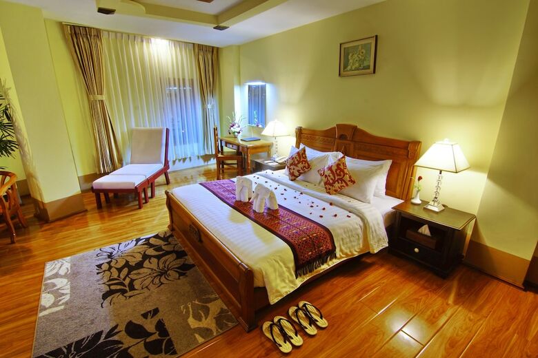 Shwe Ingyinn Hotel