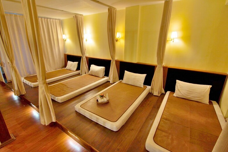 Shwe Ingyinn Hotel