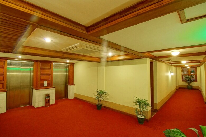 Shwe Ingyinn Hotel