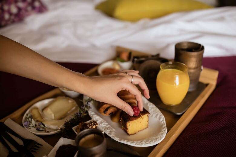 Hotel H�tel Version Maquis Santa Manza