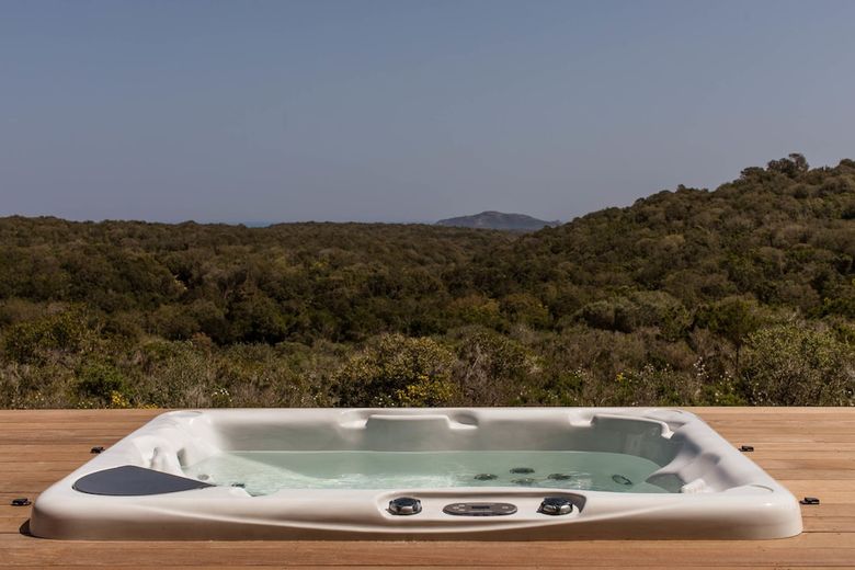 Hotel H�tel Version Maquis Santa Manza
