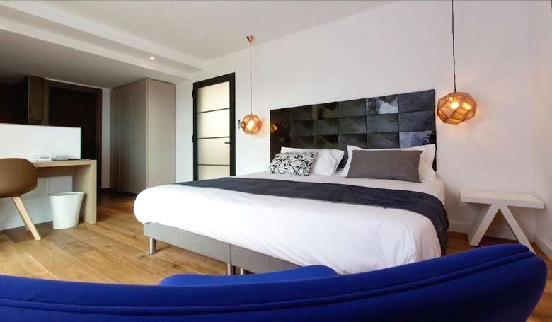 Hotel H�tel Version Maquis Santa Manza