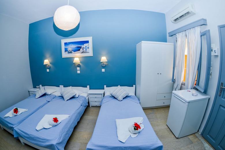 Nostos Beach Hotel