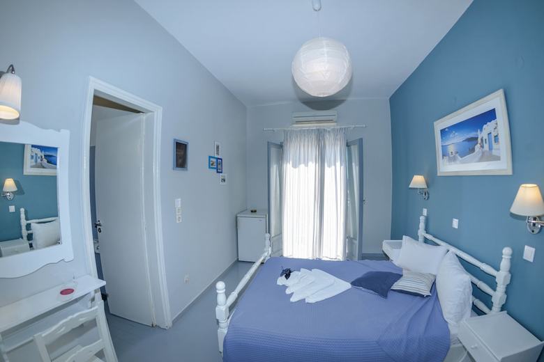 Nostos Beach Hotel