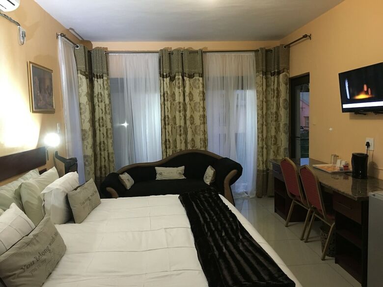 Bed & Breakfast Valley View Lodge