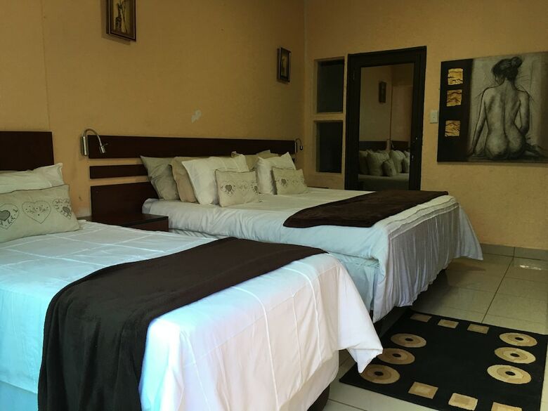 Bed & Breakfast Valley View Lodge