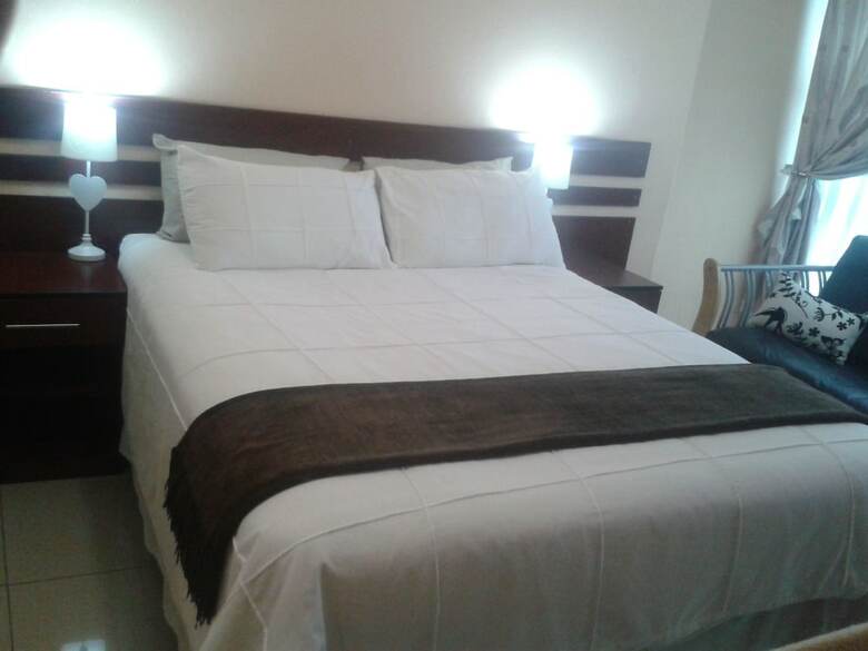 Bed & Breakfast Valley View Lodge