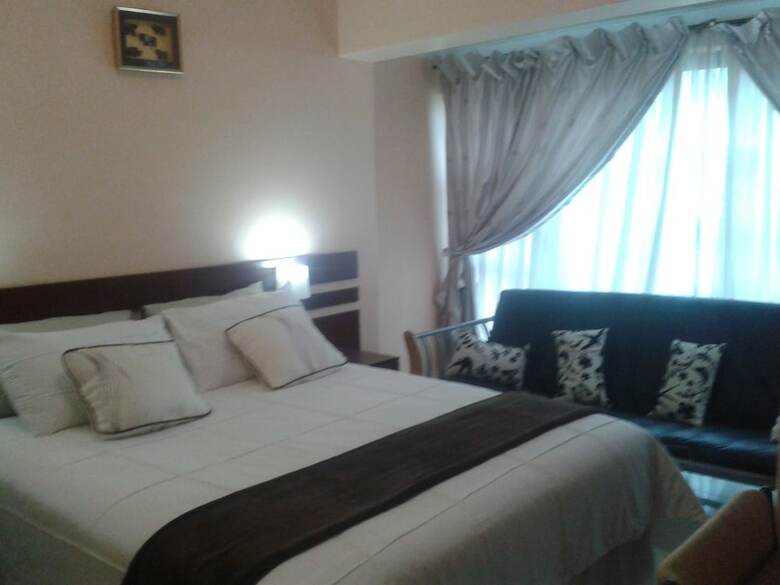 Bed & Breakfast Valley View Lodge