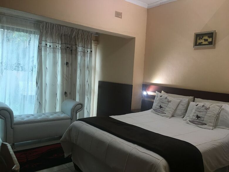 Bed & Breakfast Valley View Lodge