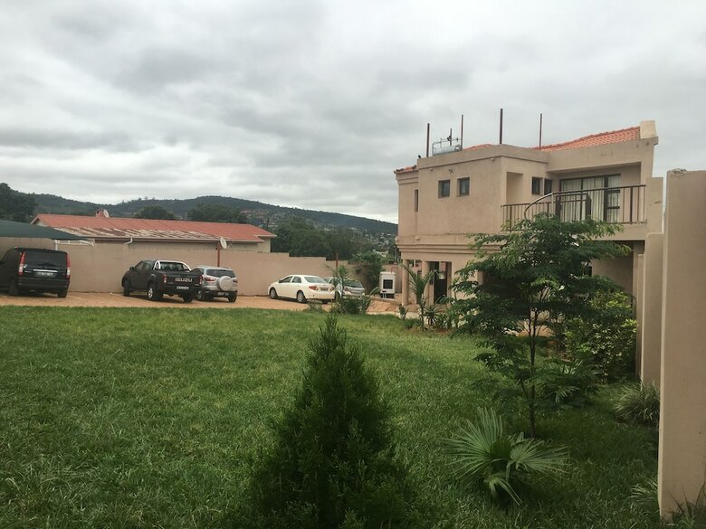 Bed & Breakfast Valley View Lodge