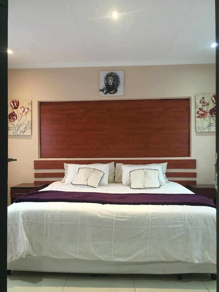 Bed & Breakfast Valley View Lodge