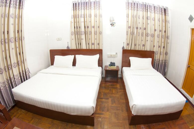 City Grand Hotel