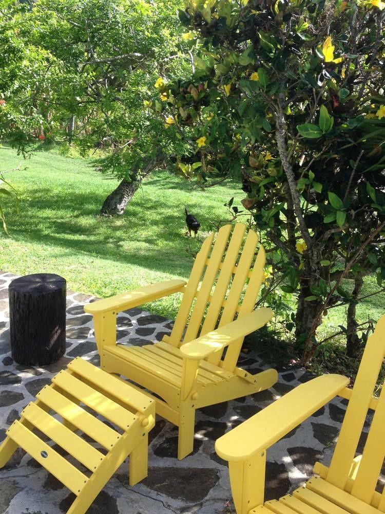 Hotel Firefly Plantation Bequia