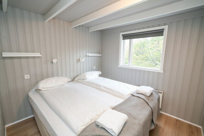 Hotel Husafell