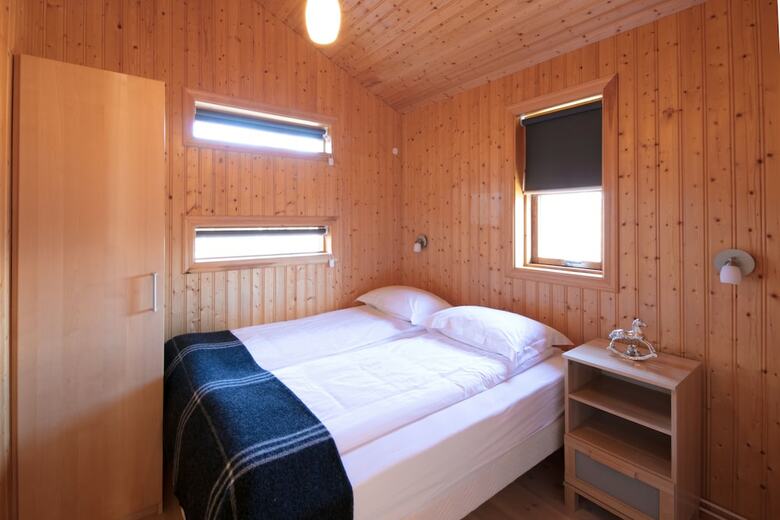 Hotel Husafell
