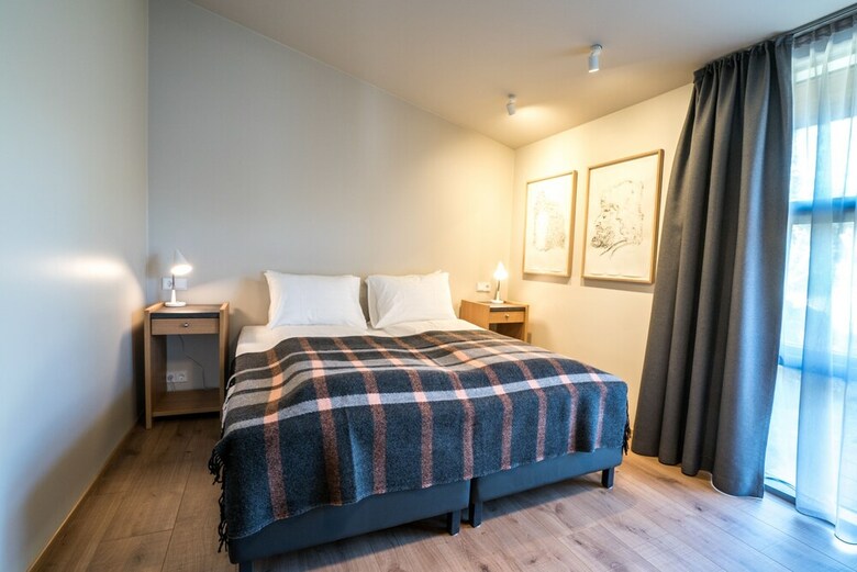 Hotel Husafell