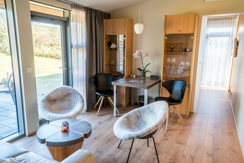 Hotel Husafell