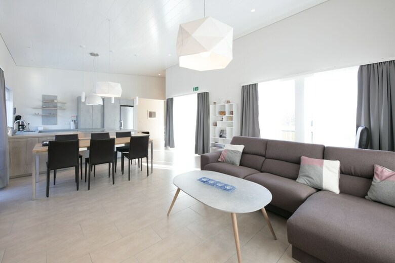 Hotel Husafell