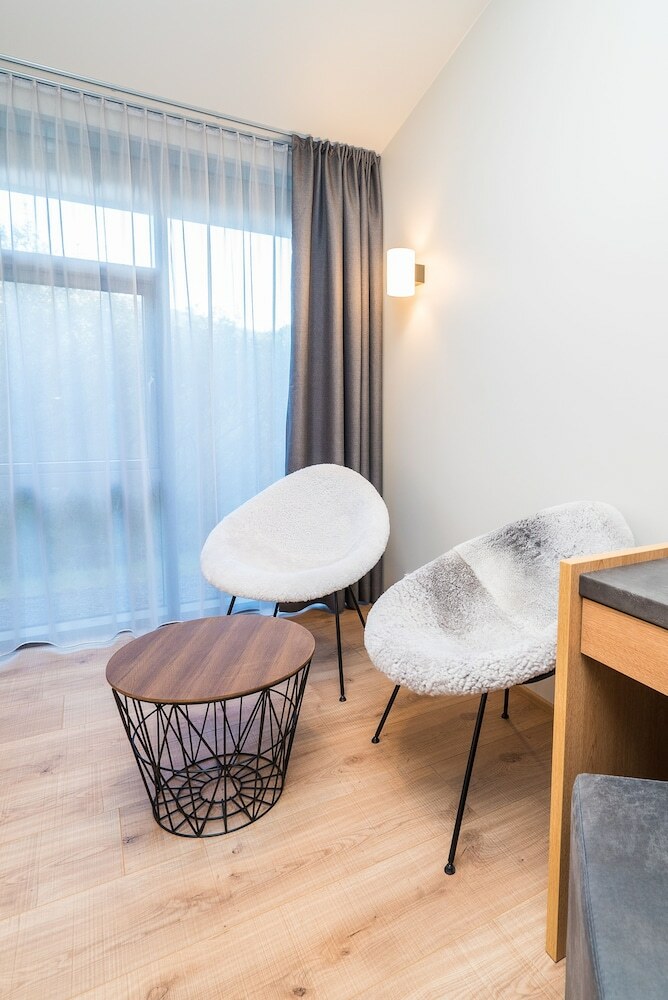 Hotel Husafell
