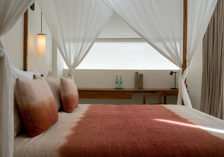 Apartamento Bisma Eight Ubud