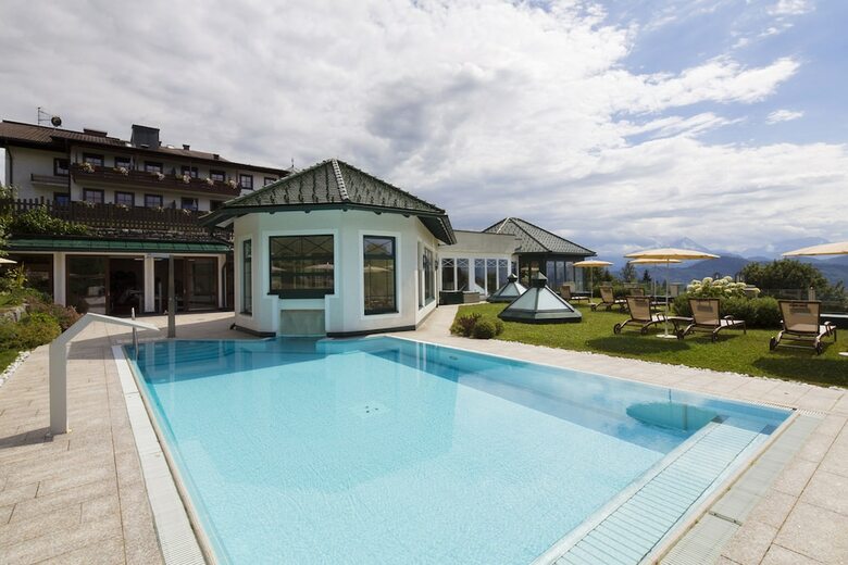 Hotel Vollererhof